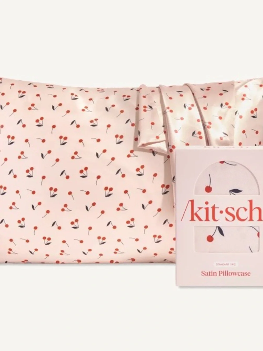 Satin Pillowcase - Subcategory